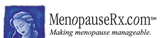 MenopauseRx.com is making menopause symptoms manageable.